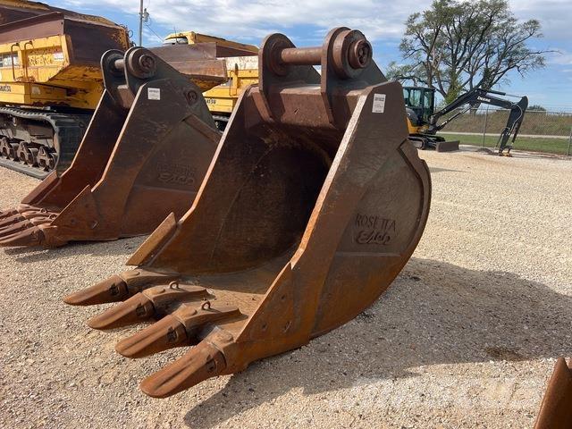 Esco  Overige componenten