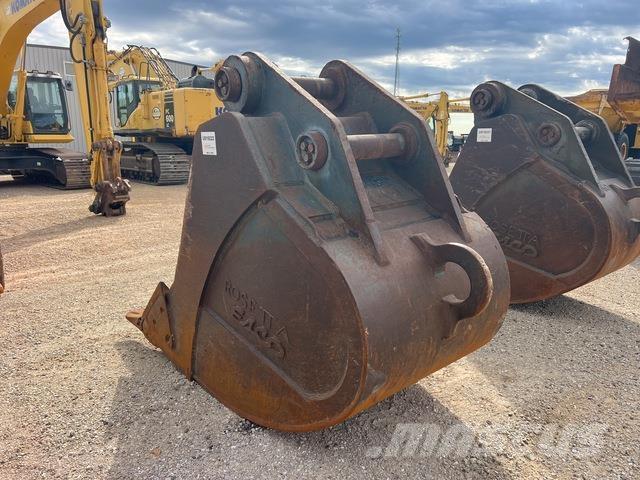 Esco  Overige componenten