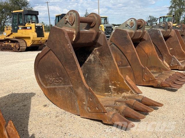 Esco  Overige componenten