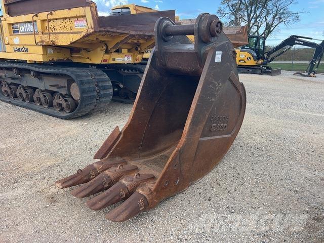 Esco  Overige componenten