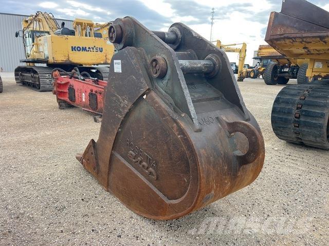 Esco  Overige componenten