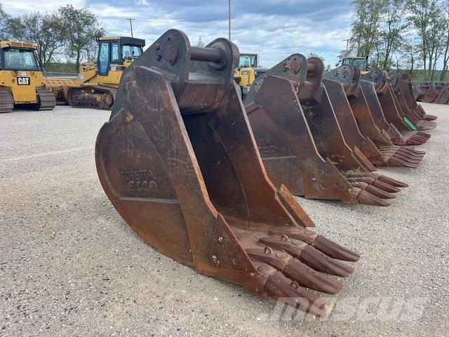 Esco  Overige componenten