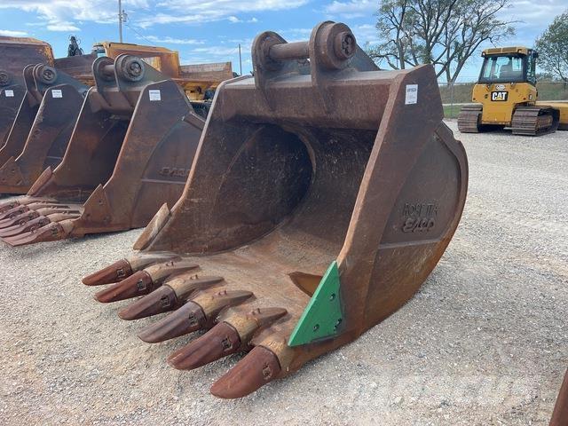 Esco  Overige componenten