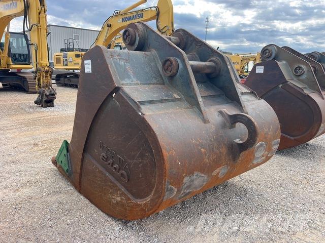 Esco  Overige componenten