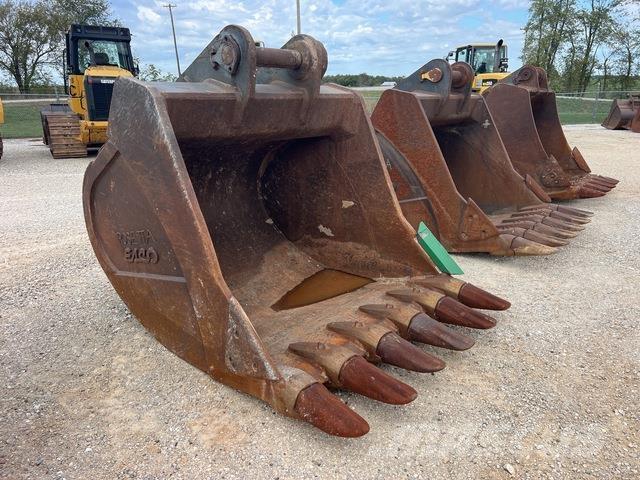 Esco  Overige componenten