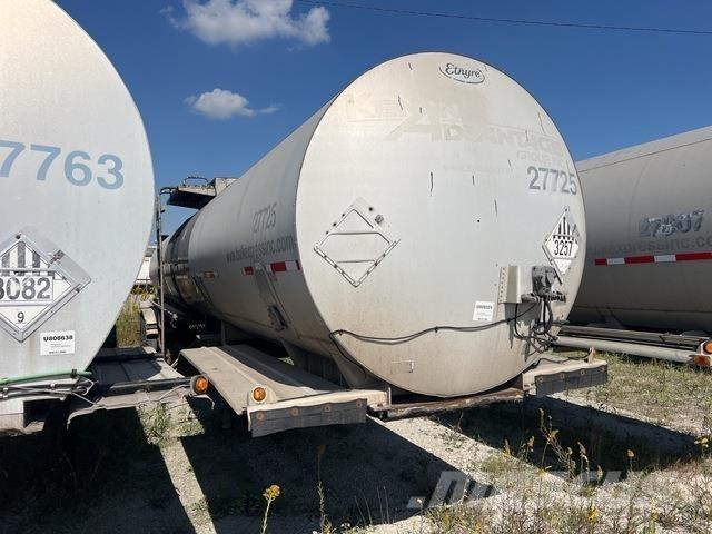Etnyre  Materiaal transport voertuigen