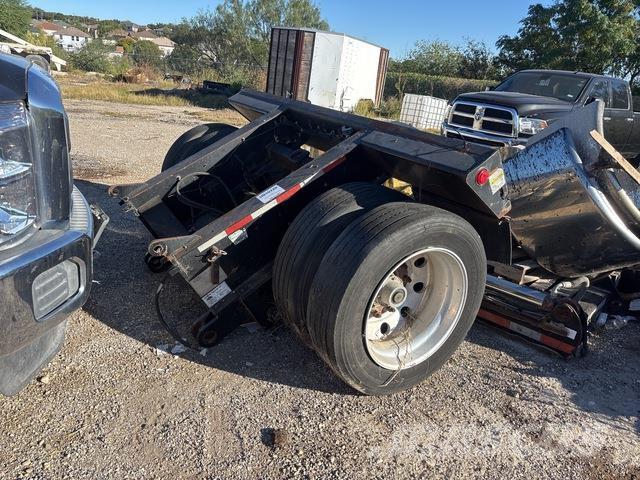 Etnyre ARD10S Overige aanhangers