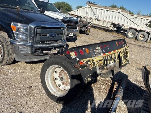 Etnyre ARD10S Overige aanhangers