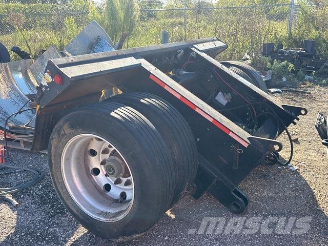 Etnyre ARD10S Overige aanhangers