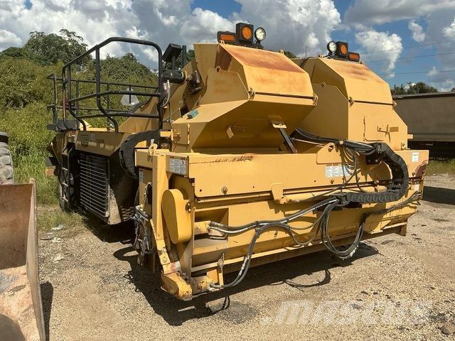 Etnyre Quad Zand- en zoutstrooimachines