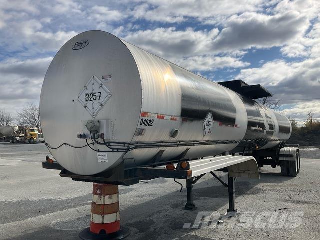 Etnyre TR6 Materiaal transport voertuigen