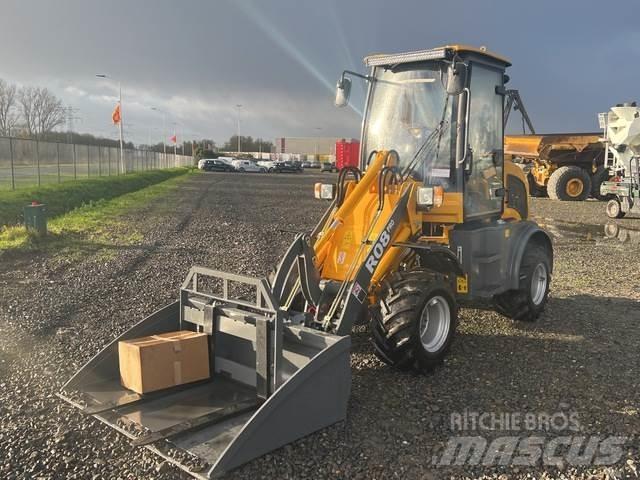 Everun R08 Pro Wielladers