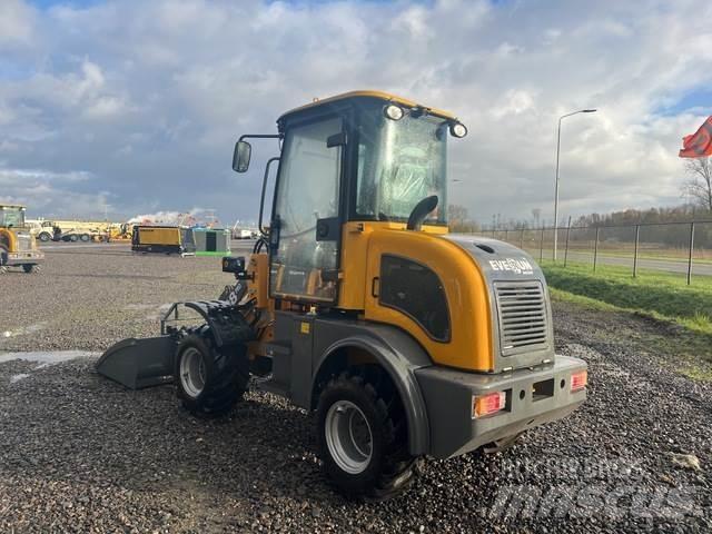 Everun R08 Pro Wielladers