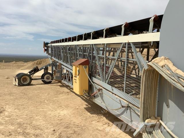 Excel  Transportbanden