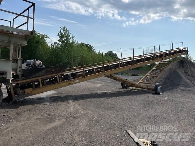 Excel 30X60STK Transportbanden