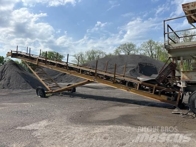 Excel 30X60STK Transportbanden