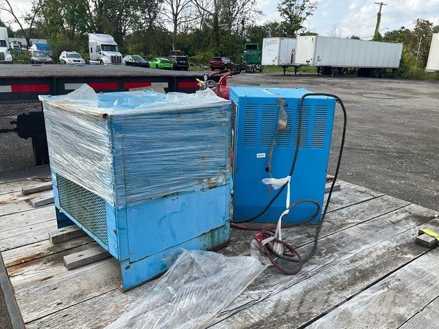 Exide  Bouw - Overige