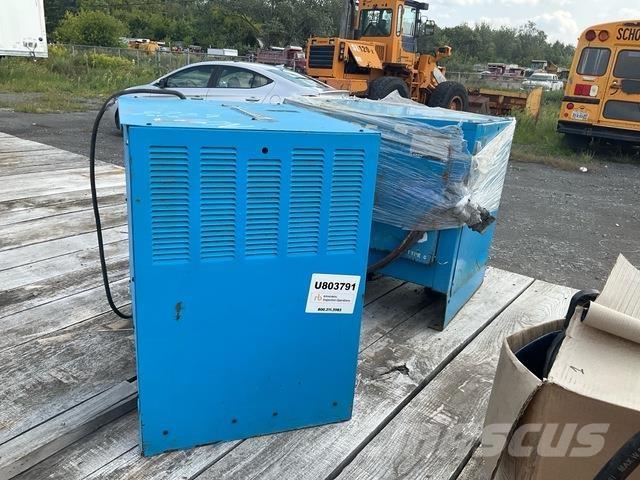 Exide  Bouw - Overige