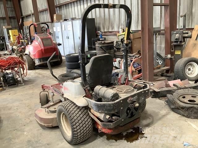 Exmark Lazer Bouw - Overige