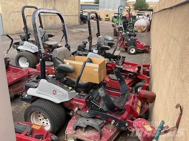 Exmark Lazer Bouw - Overige