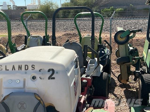 Exmark Lazer Bouw - Overige