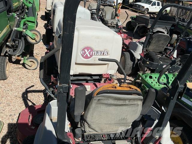 Exmark Lazer Bouw - Overige