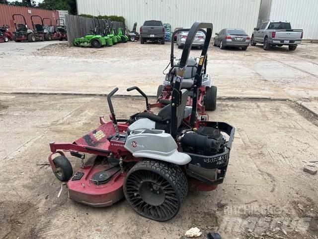 Exmark Lazer Z Bouw - Overige