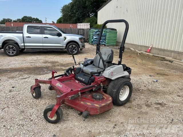 Exmark Lazer Z Bouw - Overige
