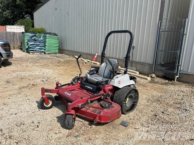 Exmark Lazer Z Bouw - Overige