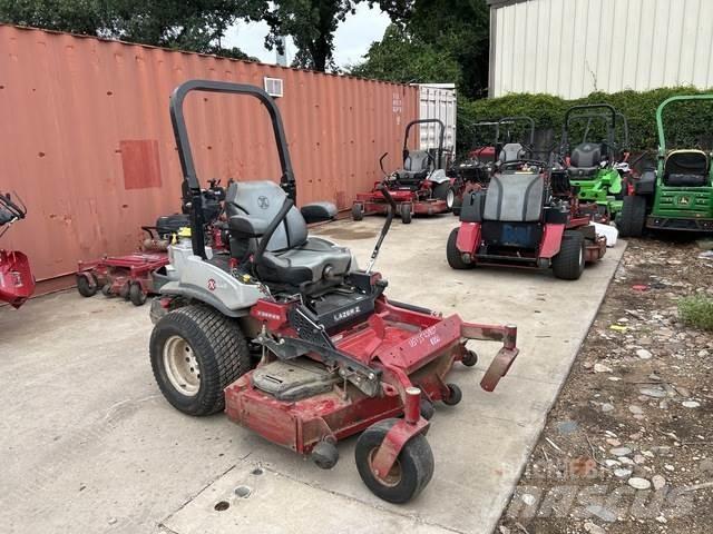 Exmark Lazer Z Bouw - Overige
