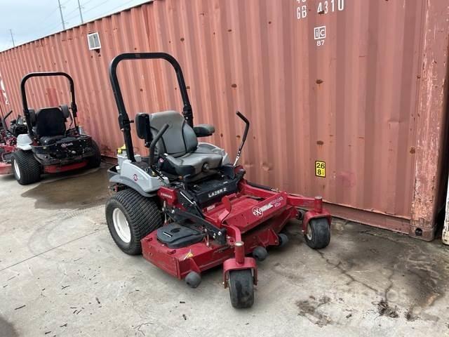 Exmark Lazer Z Bouw - Overige