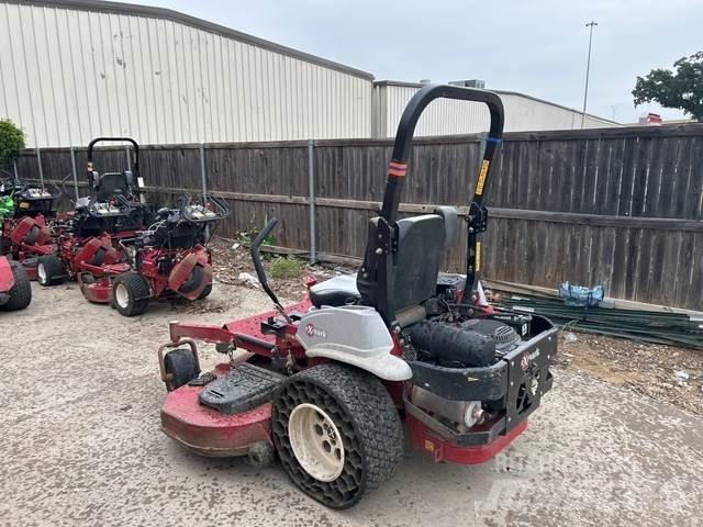 Exmark Lazer Z Bouw - Overige