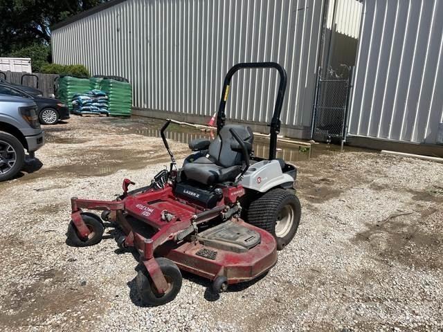 Exmark Lazer Z Bouw - Overige