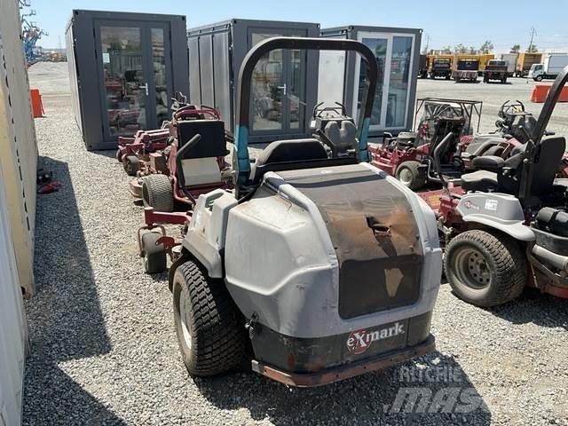 Exmark Lazer Z Bouw - Overige