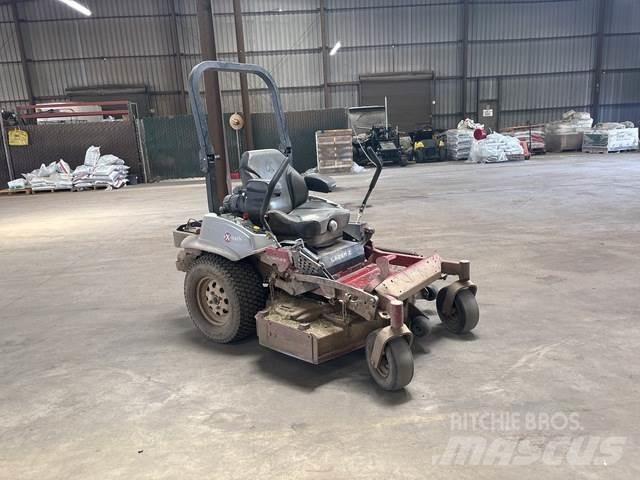 Exmark Lazer Z Bouw - Overige