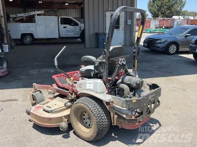 Exmark Lazer Z Bouw - Overige