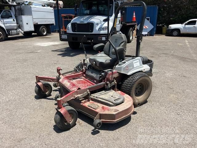 Exmark Lazer Z Bouw - Overige
