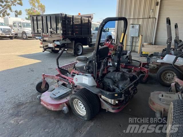 Exmark Lazer Z Bouw - Overige