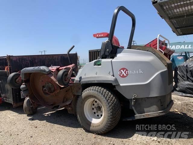 Exmark Lazer Z Bouw - Overige