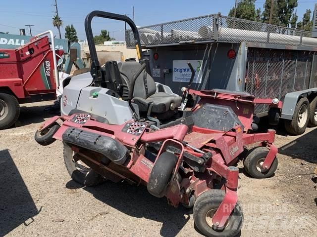 Exmark Lazer Z Bouw - Overige