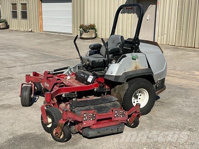 Exmark Lazer Z Bouw - Overige