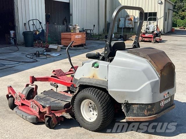 Exmark Lazer Z Bouw - Overige