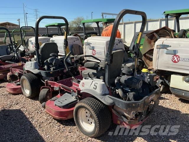 Exmark Lazer Z Bouw - Overige