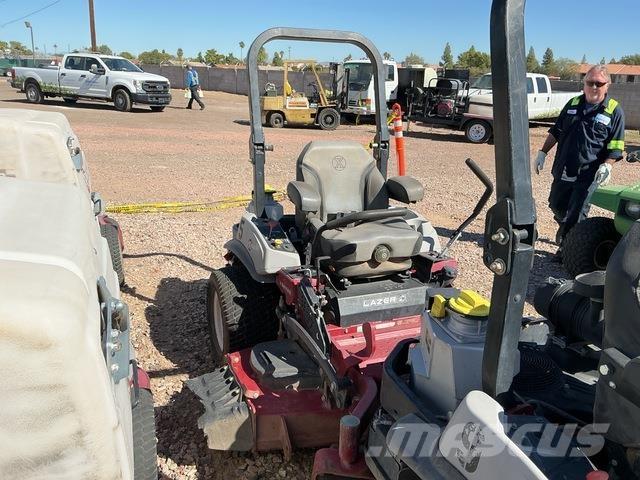 Exmark Lazer Z Bouw - Overige