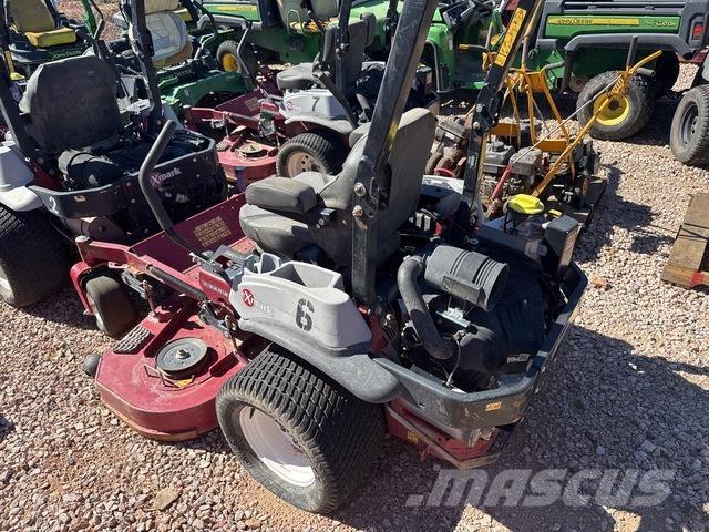 Exmark Lazer Z Bouw - Overige