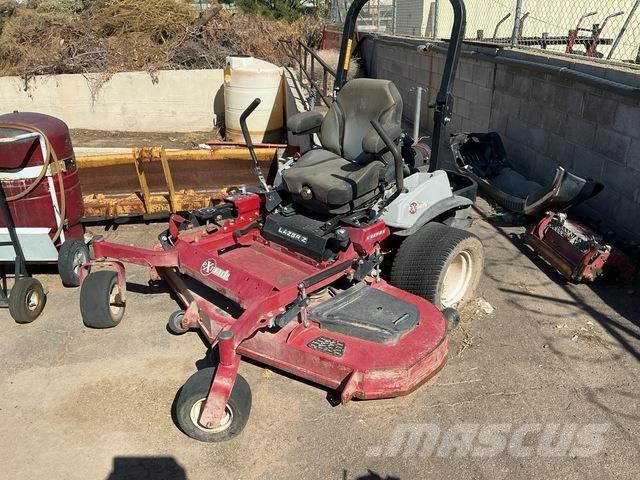 Exmark Lazer Z Bouw - Overige