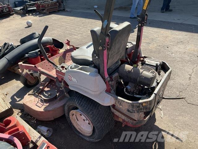 Exmark Lazer Z Bouw - Overige