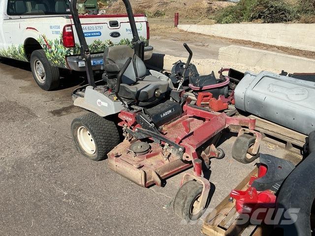 Exmark Lazer Z Bouw - Overige