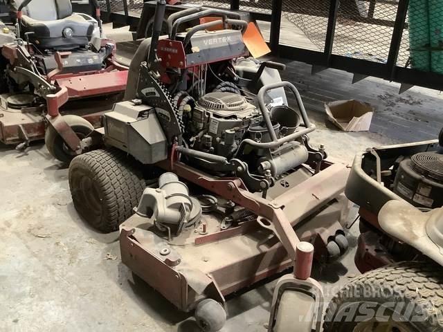 Exmark Vertex Bouw - Overige