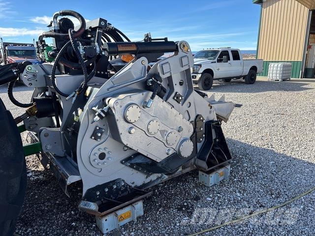 FAE MTH225 Grondverdichtingsmachines